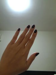 -天秤座美甲