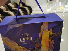 -哈根达斯(国瑞店)