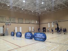 -东方启明星篮球培训(天坛校区)