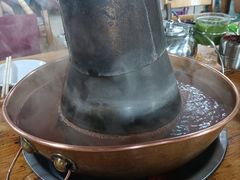 -元盛居(生态大街店)