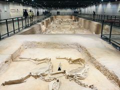 -洛阳周王城天子驾六博物馆