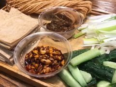 -美味居(古城店)