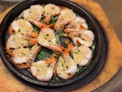 -丽华园(汉阳龙阳店)