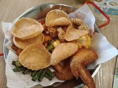 -仙踪林(惠润广场店)