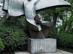 -采石矶景区