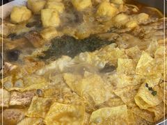 -小螺大作·螺蛳粉火锅(林和西店)