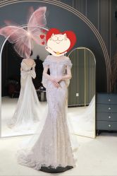 -韩国天使嫁衣婚纱礼服馆(上海旗舰店)