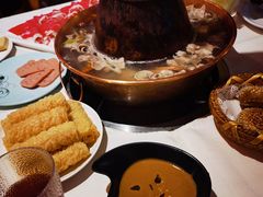 -东来顺饭庄(西直门店)