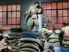 -上海四行仓库抗战纪念馆