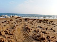 -老虎石海上公园