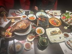 -匠和风精致料理(莆田财富中心店)