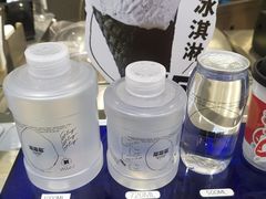 -蔻蔻椰·鲜萃椰子水(欢乐港湾店)
