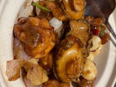 -潮界(虹桥新天地店)