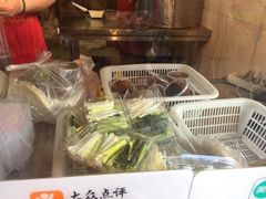 -徐一杆挂炉烤鸭(荣巷店)