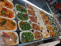 -京穆兰兰州牛肉面·清真(中川机场店)