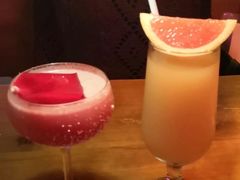 -海倫司小酒館(尖沙咀店 )