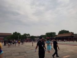 -美云庭古装·格格服汉服·京城旅拍(北京店)