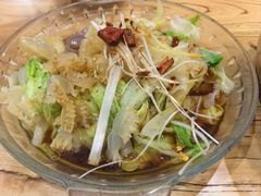 -小船渔村•大连菜•大连焖鱼(明泽街店)