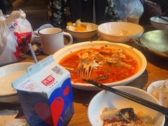 -农耕记·湖南土菜(龙岗熙和园店)