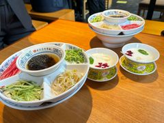 -老北京炸酱面·烤鸭(前门店)