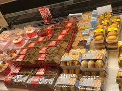 零售区-味多美蛋糕(梨园店)