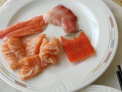 -汇泉王朝大饭店-旋转餐厅(南海路店)
