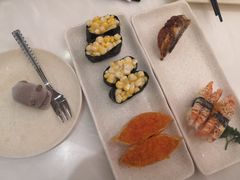 -元气寿司(金光华店)