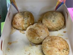 -冠素堂观音饼(朱家尖码头店)