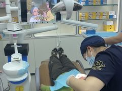 -牙博士口腔品牌连锁(杨浦店)