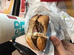 -麦当劳(南京宁海路店)
