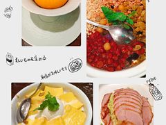 -新白鹿餐厅(爱琴海购物中心店)