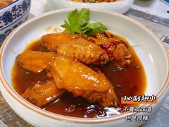-佳佳麻辣烧菜馆