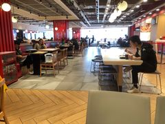 大堂-乡村基(杨家坪建设店)