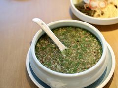野菌汤-天怡興·百年蒸饺(中心书城店)
