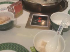 -润园四季椰子鸡火锅(南山海岸城店)