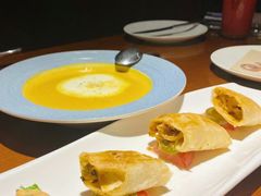 -布拉格餐厅· 中欧捷克菜(全国首店)