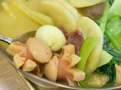 -超级泰·泰式麻辣烫(南京商厦店)