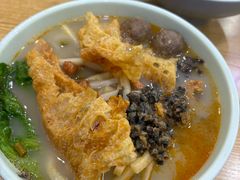 -家味螺蛳粉&烤鱼(五角场店)