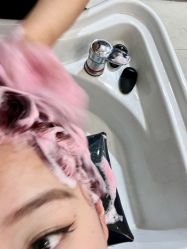 -H·Y HAIR SALON烫发·染发·造型