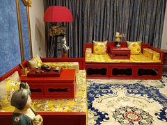 -远洋未来广场(育慧北路店)