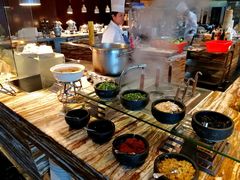 -AdD全日制餐厅(中谷花园酒店)