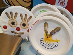 -莆田餐厅PUTIEN(三里屯店)