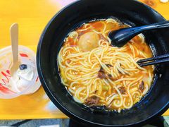 -螺少野柳州螺蛳粉(鱼化寨地铁商业街店)