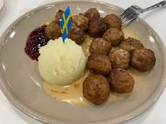 -宜家·瑞典风味餐厅(北京西红门店)