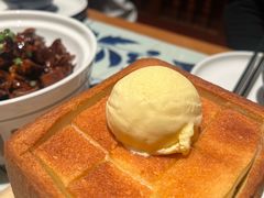 -绿茶餐厅(布吉万象汇店)