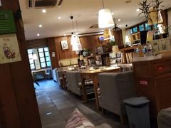 大堂-石榴院子(西施故里店)