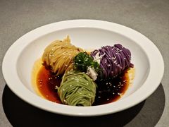 -绿茶餐厅(广州天河城店)