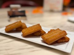 黄金脆带鱼-新荣记(新源南路店)