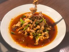 飘香水煮蛙-偏偏喜欢你(国瑞购物中心店)