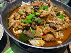 -蛙喔牛蛙(义乌新光汇店)